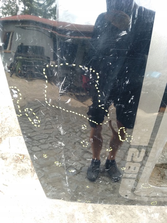 фото №10, Капот кришка двигуна ford mustang gt 2005-2009