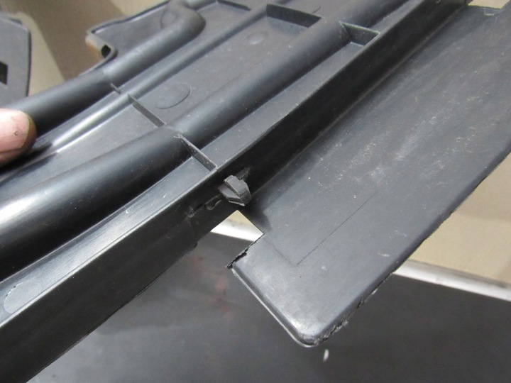 фото №9, Кермо повітря ліва права avensis t25