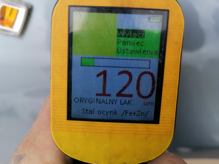 фото №10, Крило правий перед opel corsa d 06-14 z163