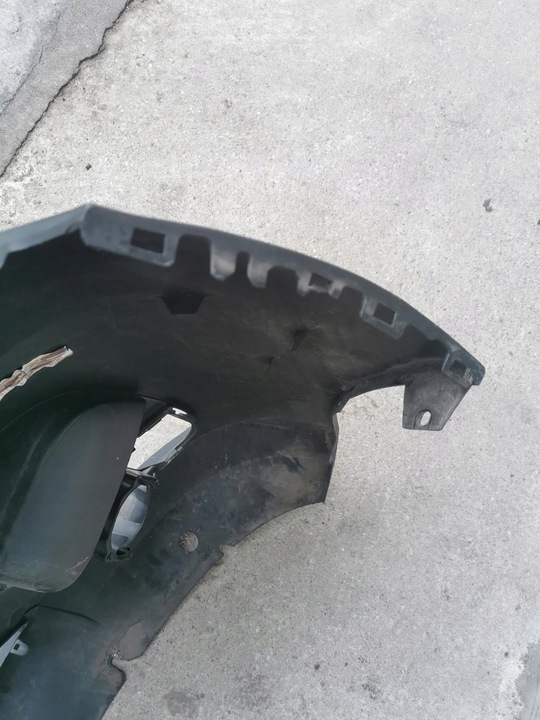 фото №12, Бампер переднє renault master iv 19- 620228205r