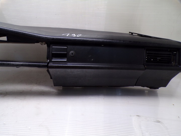 фото №5, Панель роздавальна капот mercedes w201 190