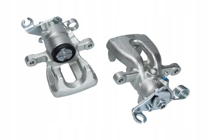 фото №1, Kamoka суппорт тормоз. зад левый mitsubishi jbc057