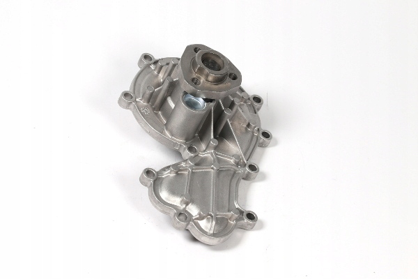 фото №16, Насос води hepu p660 059121008a audi