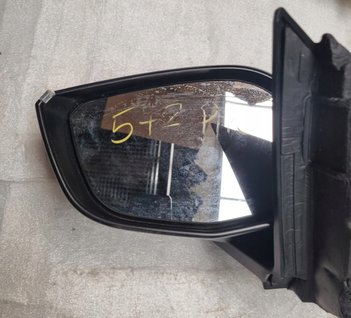 фото №11, Зеркало левое citroen c4 iii 3 e-c4 98351916xt e20420126