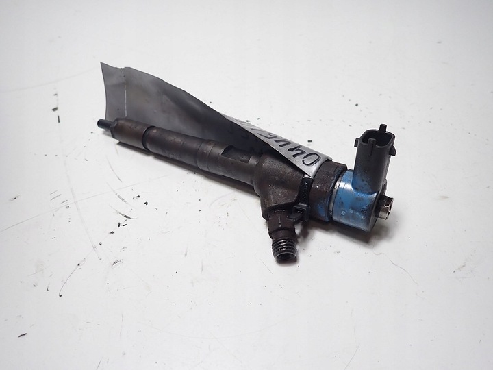 фото №14, Инжектор форсунка fiat opel lancia 1.3cdti 1.3jtd 0445110183