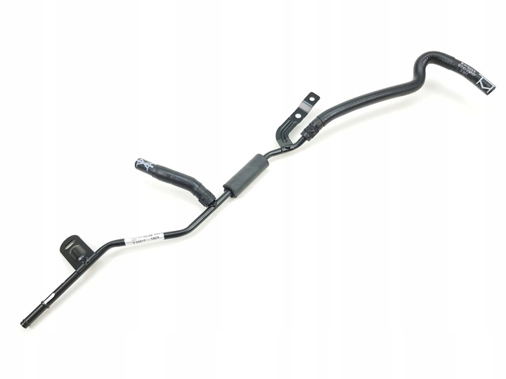 фото №1, Aso шланг шланг води рідини vw golf vii 2.0 tdi