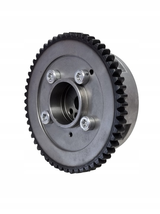 фото №1, Hyundai kia колесо переменных faz вариатор