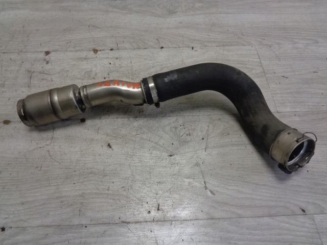 фото №1, Meriva b 1.6 cdti труба шланг шланг турбонагнітача