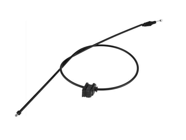 фото №1, Передний капот release кабель compatible with mercedes e-class w211