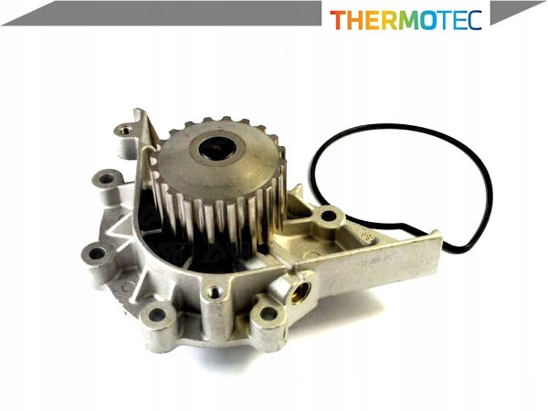 фото №2, Насос води citroen c5 i 2.0 16v hpi dcrlzb dc_