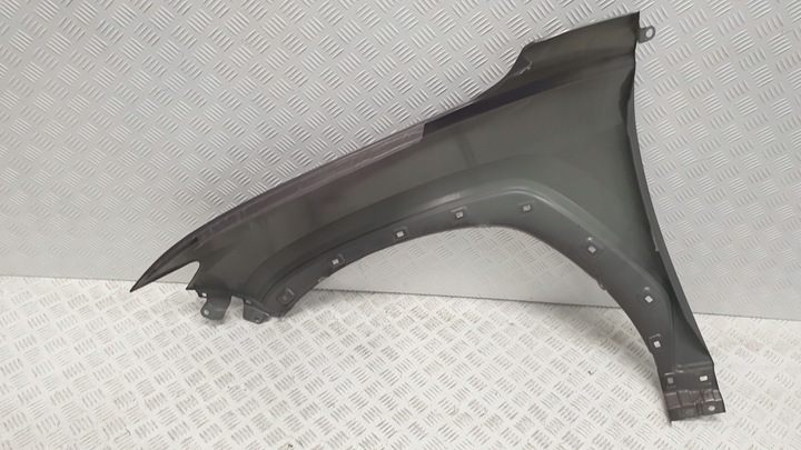 фото №10, Hyundai tucson iv 4 крило правий переднє