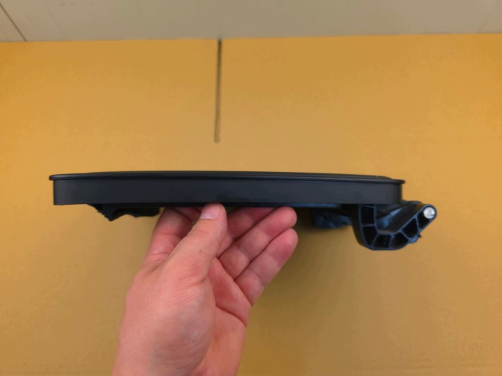 фото №10, Ford s-max mk1 galaxy mk2 mk3 06-15 рік бардачок панелі консолі капот гарний