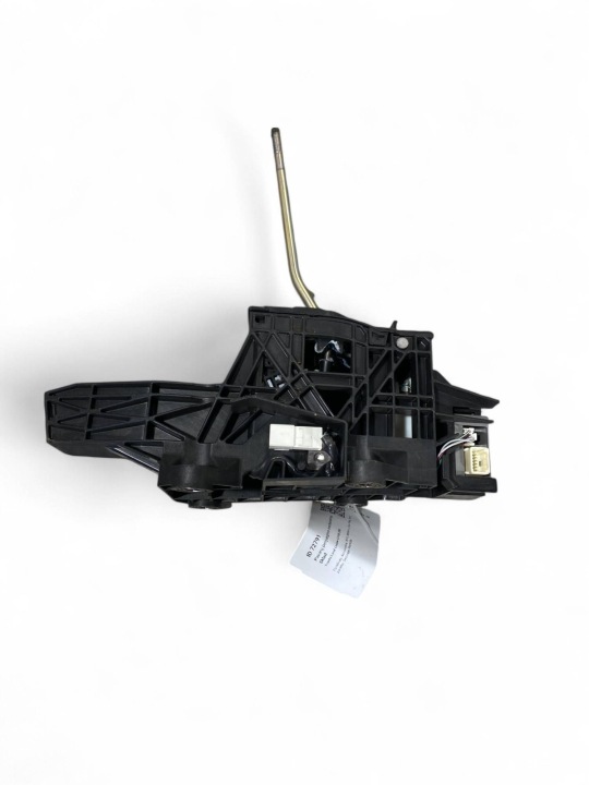 фото №8, Toyota land cruiser j150 домкрат зміни коробка передач 75c726