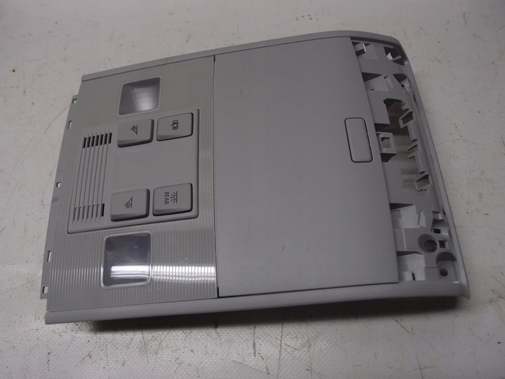 фото №1, Освітлення лампа стеля vw golf vii