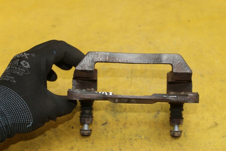 фото №5, Скоба затискач лівий зад legacy iv універсал 274mm