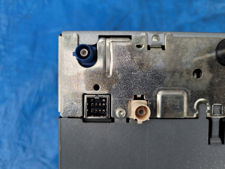 фото №9, Запчастини | astra h zafira b радіо cd70 навігація дисплей 13271254 коди!