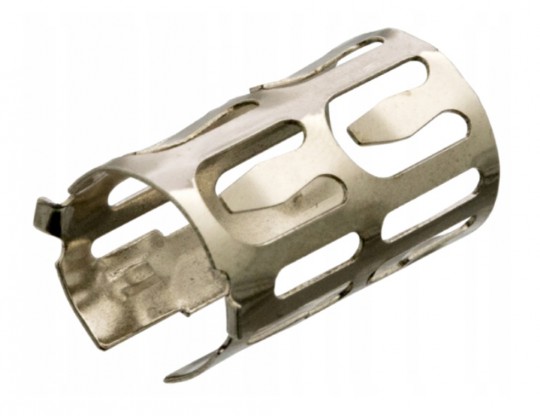 фото №1, Втулка затискна датчик abs febi 15340