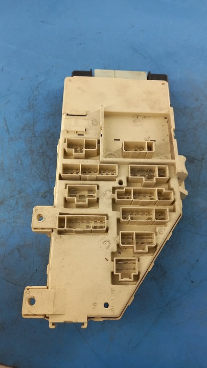 фото №4, Коробка bezp. chrysler sebring 06r sedan