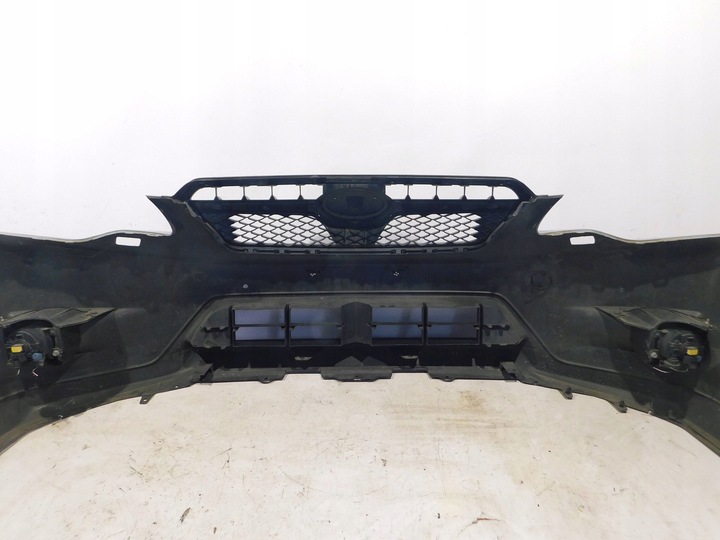 фото №10, Бампер перед переднє subaru xv 11-