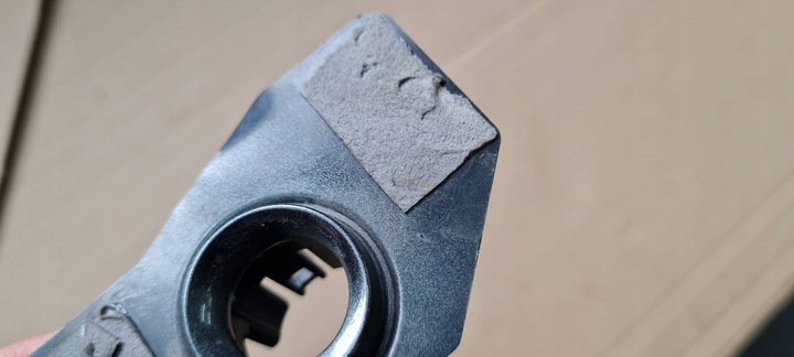 фото №3, Sq7 4m q7 держатель крепление держатель pdc бампера левый зад 4m0919257c