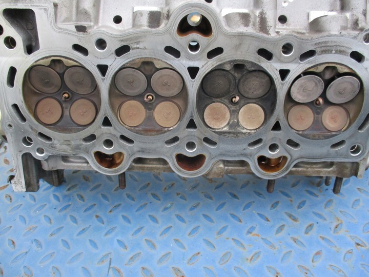 фото №9, Головка вали sportage iv tucson iii 1.6 gdi 221112b750