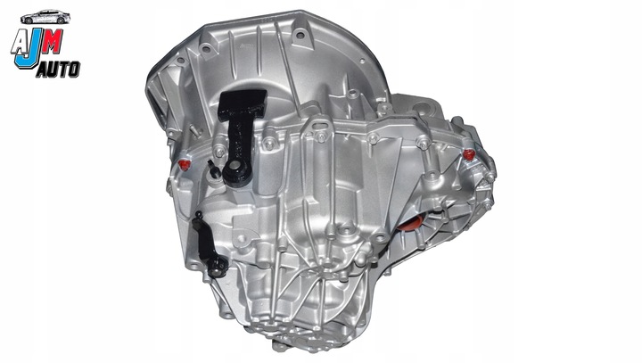 фото №3, Коробка передач коробки передач pf6026 2.0 cdti opel vivaro b