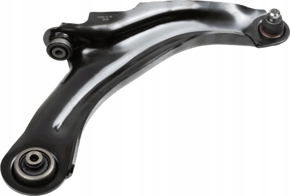 фото №1, Lemforder важіль перед лівий