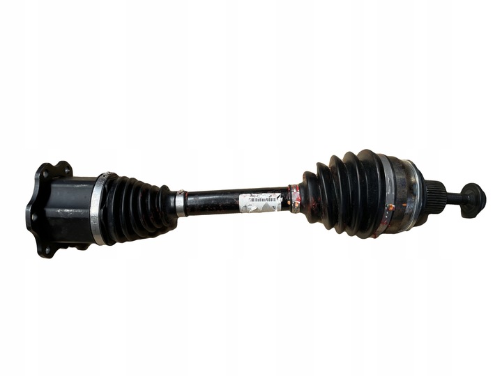 фото №1, Audi q5 sq7 q8 піввісь перед 4m0407271aa