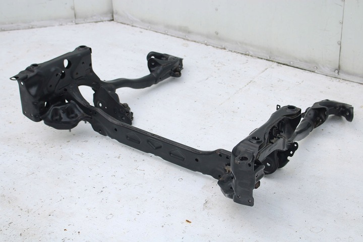 фото №7, Audi a8 4h подрамник траверса 4h0399315af перед балка подвешивание передняя 4h0