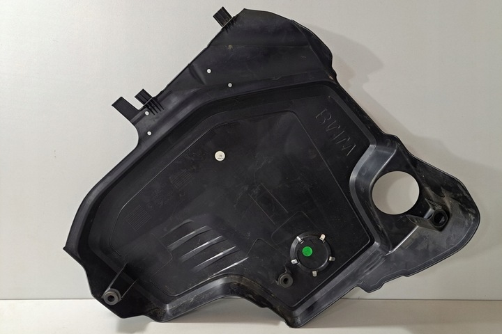 фото №11, Верхня захист двигуна bmw 4 gran купе f36 8610473 2.0l бензин 180kw