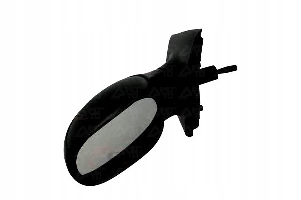 фото №1, Blic зеркало citroen c2 03-09 механическое wypukł