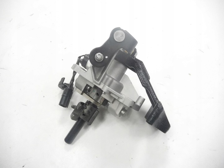 фото №6, Вал выборщик изменения коробки передач hyundai kia 43800 26601