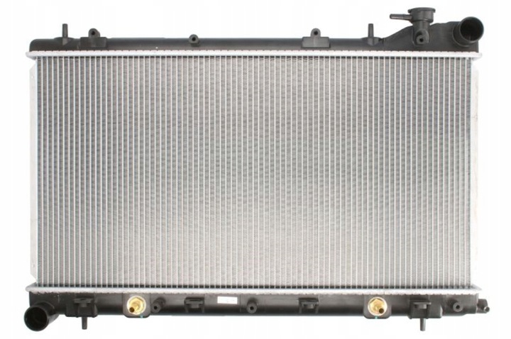 фото №1, Радиаторов воды subaru forester 02-