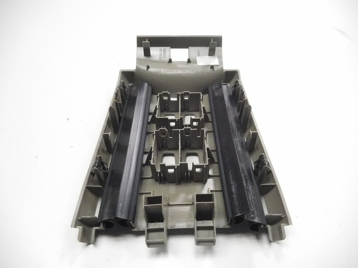 фото №8, Накладка tunela середнього megane ii оригінальний номер 8200184005