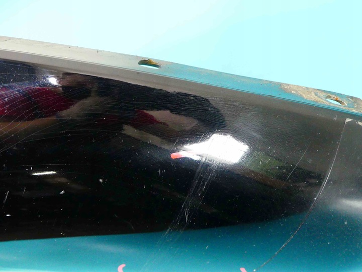 фото №11, Крило зад праві vw new beetle 98-05 l041