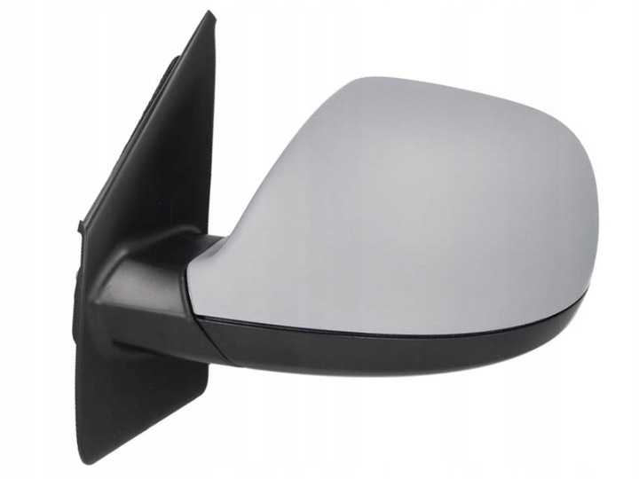 фото №1, Vw transporter multivan t6 2015- дзеркало ліві електричні підігрів ece