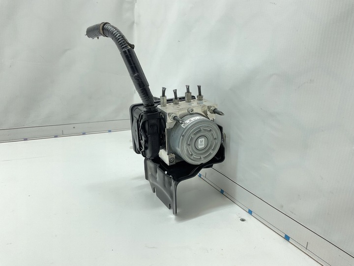 фото №11, Mazda cx-5 2016 перед насос abs