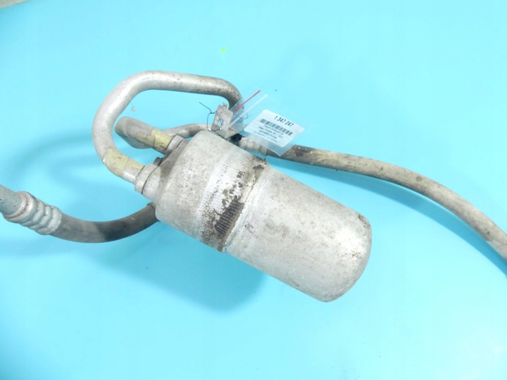 фото №8, Шланг кондиционера трубка nissan primastar 01-14