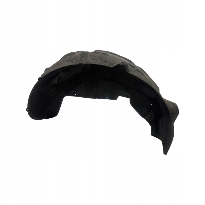 фото №1, Подкрылок правый зад vw touareg 7p6810972 адаптер