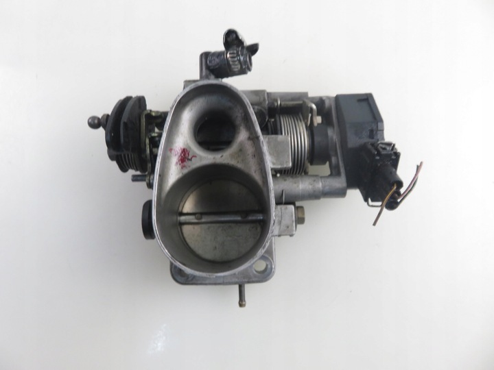 фото №5, Дросельна заслінка audi 80 b4 2.0 e 115 - abk 037061r 037907385h