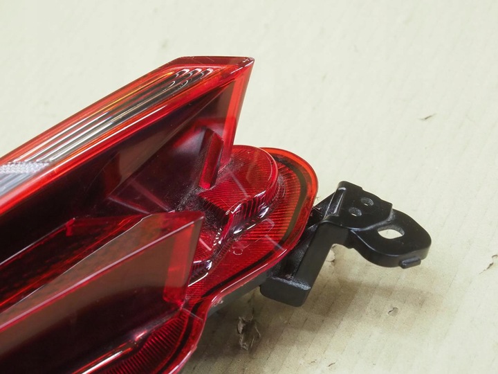 фото №7, Лампа бампера правий зад hyundai tucson iv nline n-line