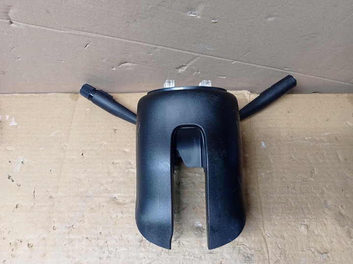 фото №6, Перемикач комбінований підкермові важелі mercedes eqs w297