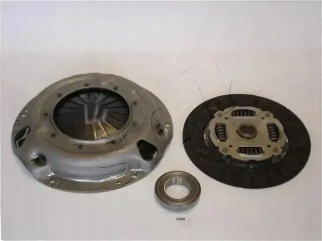 фото №1, Набір зчеплення 92-01-189 ashika