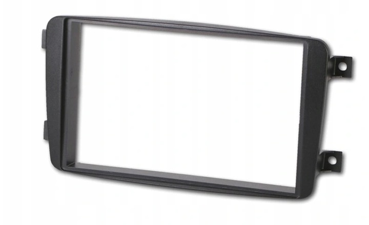 фото №1, Mercedes c w203 vito clk 2din рамка ram-40.108.4