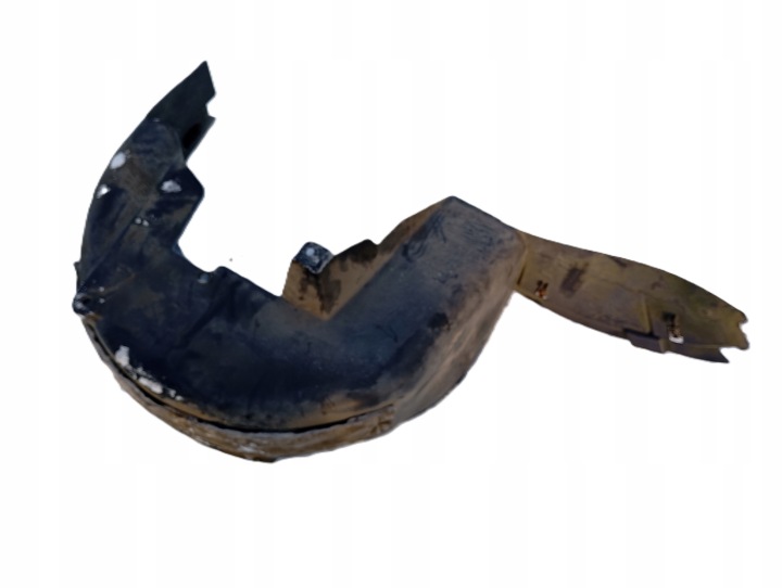 фото №6, Подкрылок левое зад citroen c4 grand picasso ii oem номер 9677454380