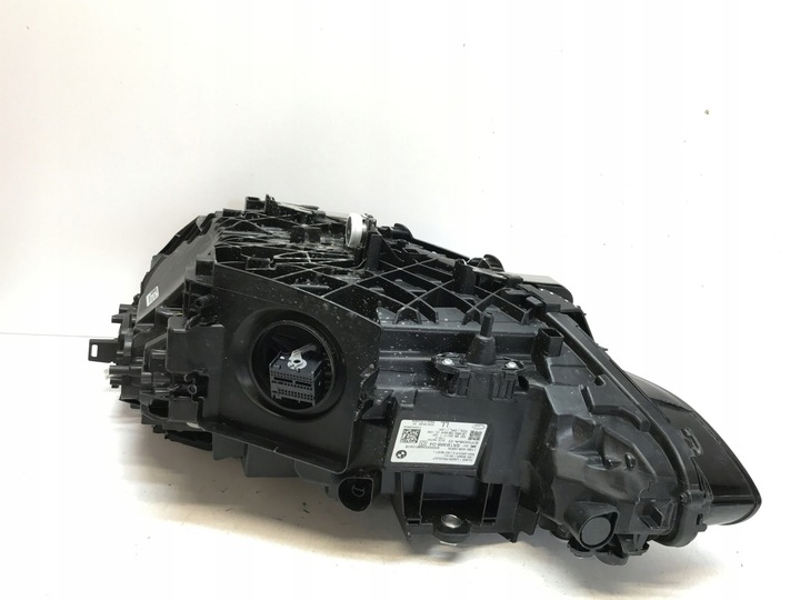 фото №15, Bmw 4 g22 g23 g26 g80 g82 laser лампа права 5a19368
