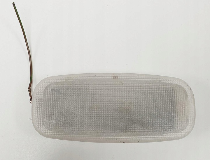 фото №1, Лампа інтер'єру mercedes w168 2028200401