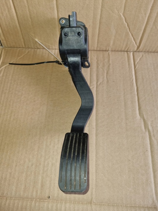 фото №11, Потенциометр газа citroen c4 9680565880 04-13 педаль