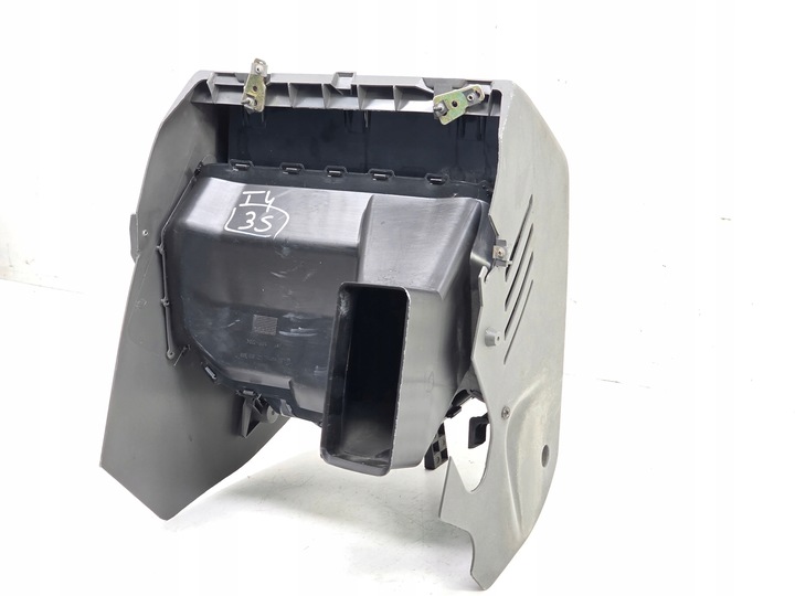 фото №8, Vw t4 бардачок полка средняя карман 7d1819869 3