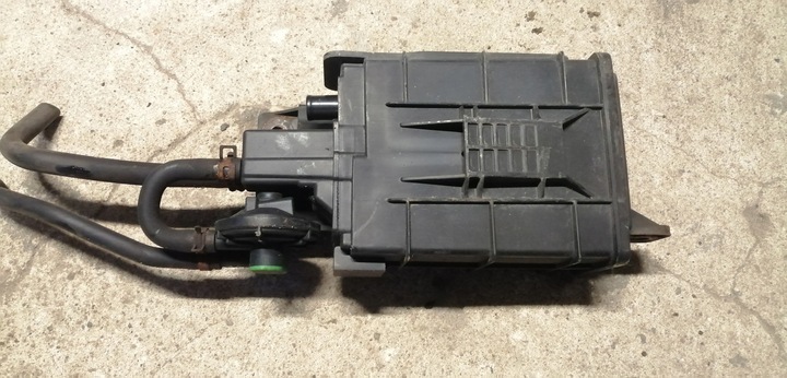 фото №1, Honda jazz iii 08-15 1.2 b фильтр угольный